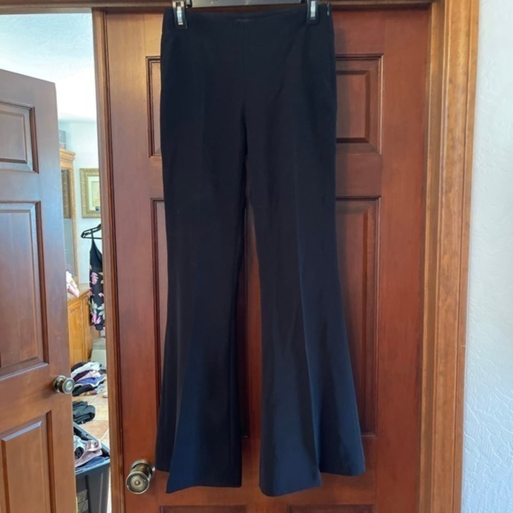 Zara Basic wide leg dress pants size XS - Picture 1 of 4